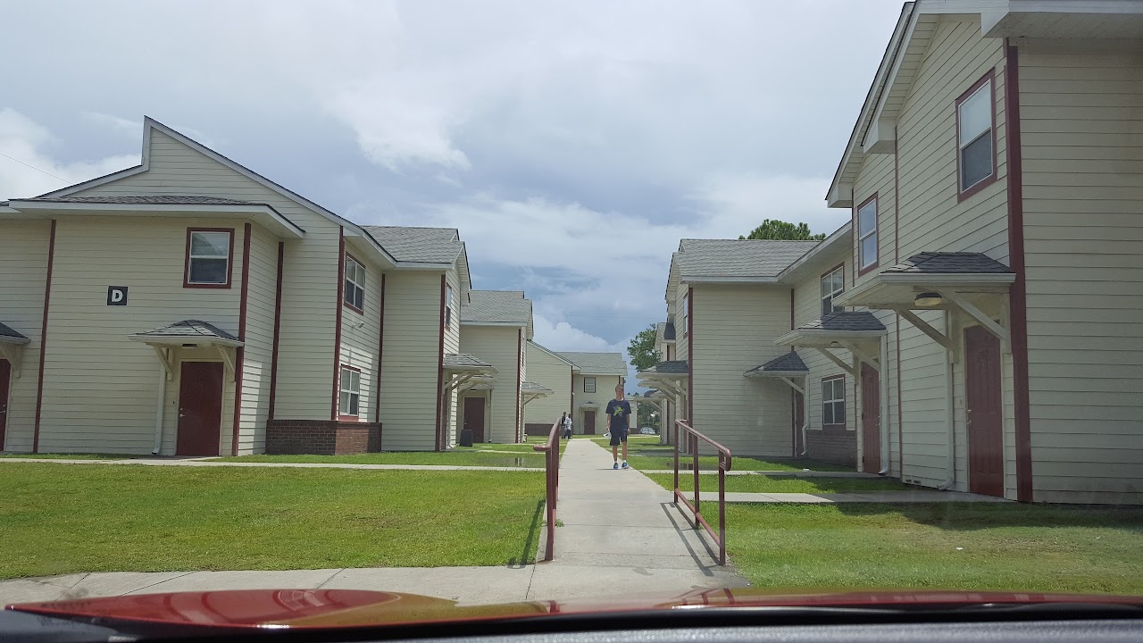 Photo of EMERALD PINES APTS at 3318 39TH AVE GULFPORT, MS 39501