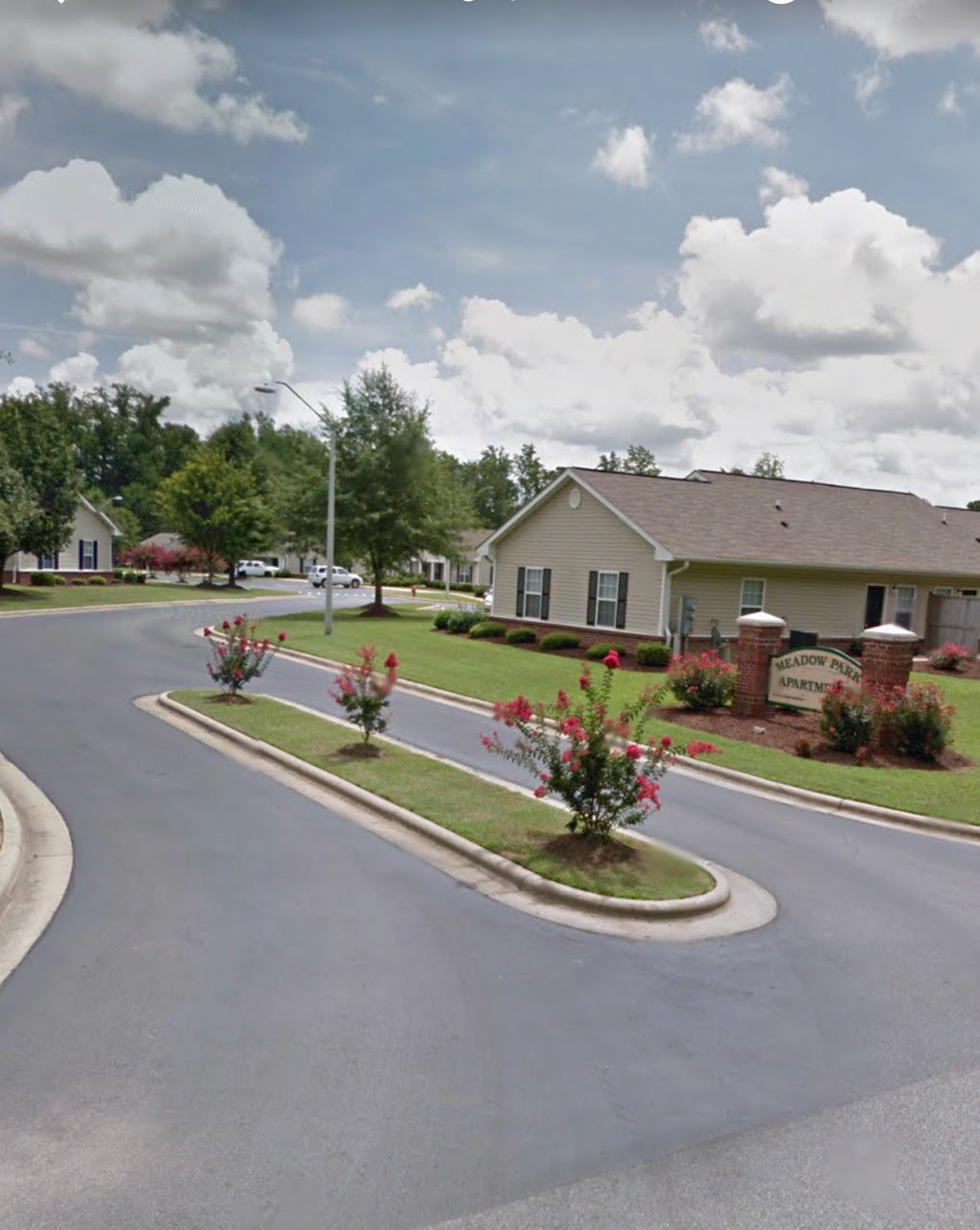 Photo of MEADOW PARK APTS. Affordable housing located at 313 MEADOW PARK DRIVE NASHVILLE, NC 27856