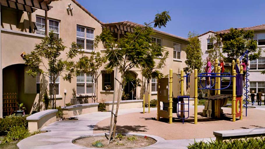 Photo of TALEGA JAMBOREE APTS PHASE I. Affordable housing located at 123 CALLE AMISTAD SAN CLEMENTE, CA 92673