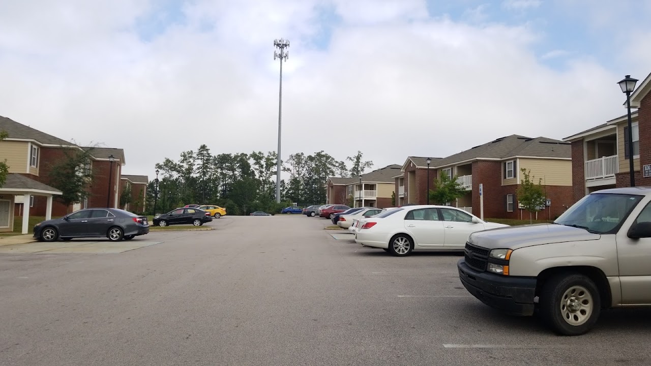 Photo of FORDS MILL APTS. Affordable housing located at 2009 40TH ST VALLEY, AL 36854