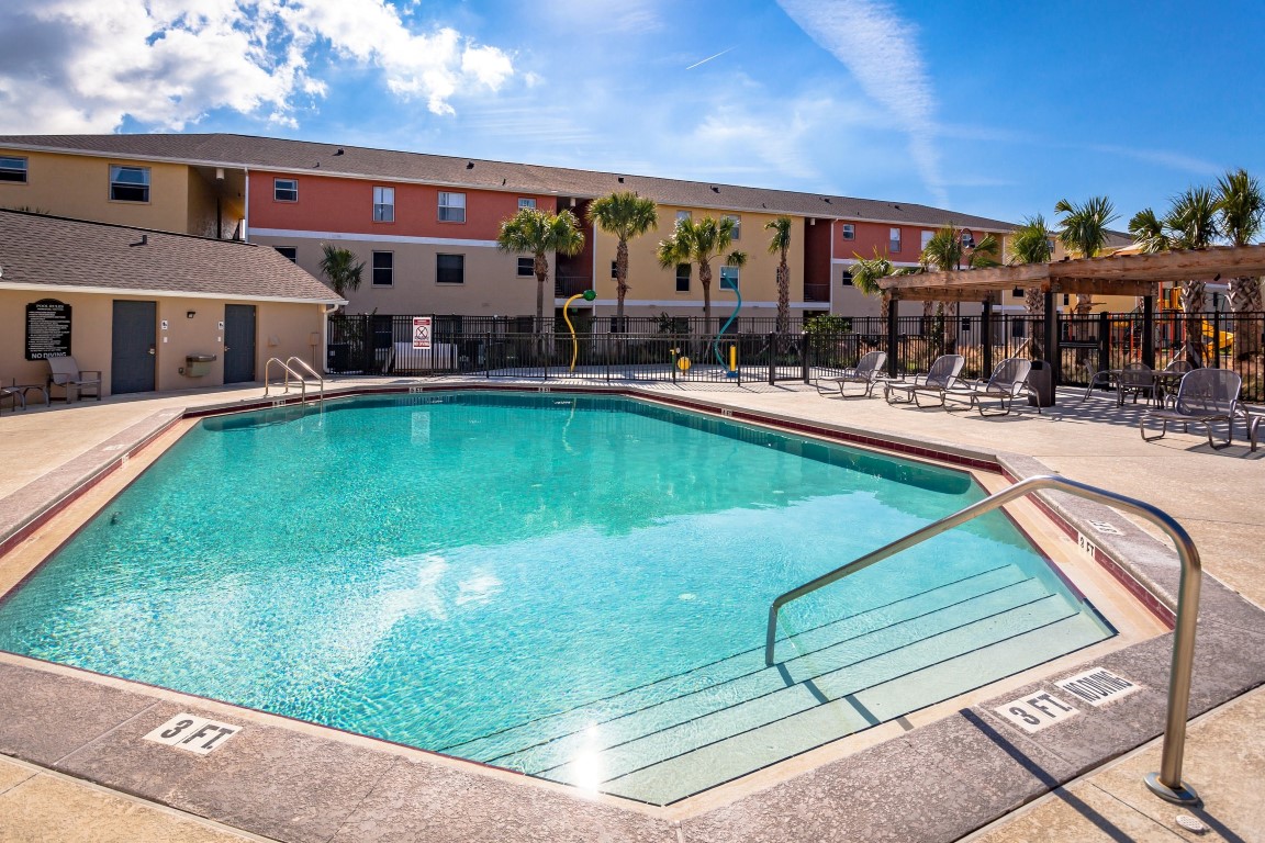 Photo of REGENCY PALMS. Affordable housing located at 8332 ALNWICK CIR PORT RICHEY, FL 34668