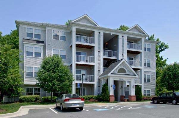 Photo of APARTMENTS AT NORTH POINT. Affordable housing located at 11695 N POINT CT RESTON, VA 20194