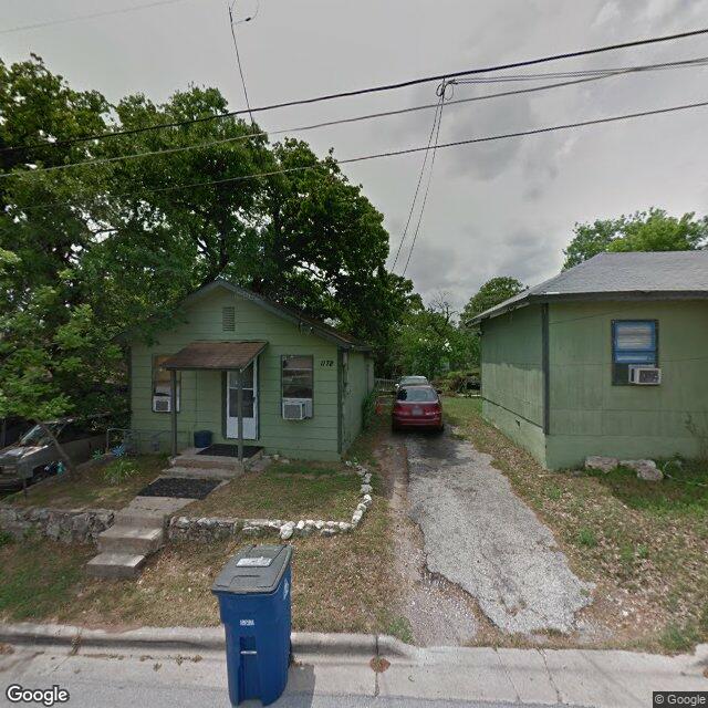 Photo of 1178 POQUITO ST. Affordable housing located at 1178 POQUITO ST AUSTIN, TX 78702