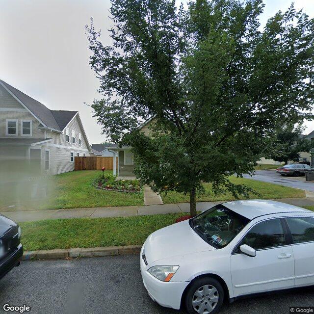 Photo of RED MAPLE GROVE IIB at 2901 E TABOR ST INDIANAPOLIS, IN 46203