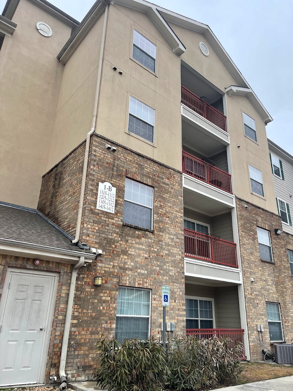 Photo of KNIGHTSBRIDGE. Affordable housing located at 3455 1960 EAST HUMBLE, TX 77338