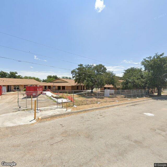Photo of WHISPERING TREES at 401 PECAN DRIVE CARRIZO SPRINGS, TX 78834
