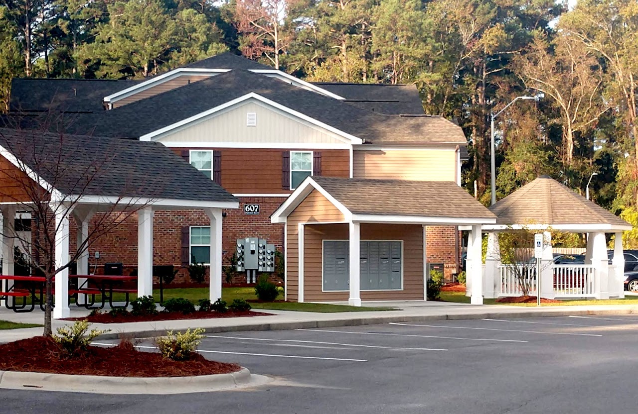 Photo of OXFORD PLANTATION. Affordable housing located at 601 OXFORD BLVD GOLDSBORO, NC 27530