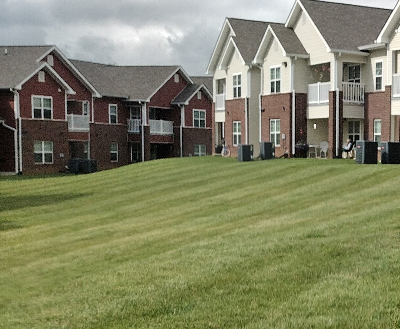 Photo of FOOTHILLS VILLAGE. Affordable housing located at 527 FOOTHILLS VILLAGE CIR MARYVILLE, TN 37801