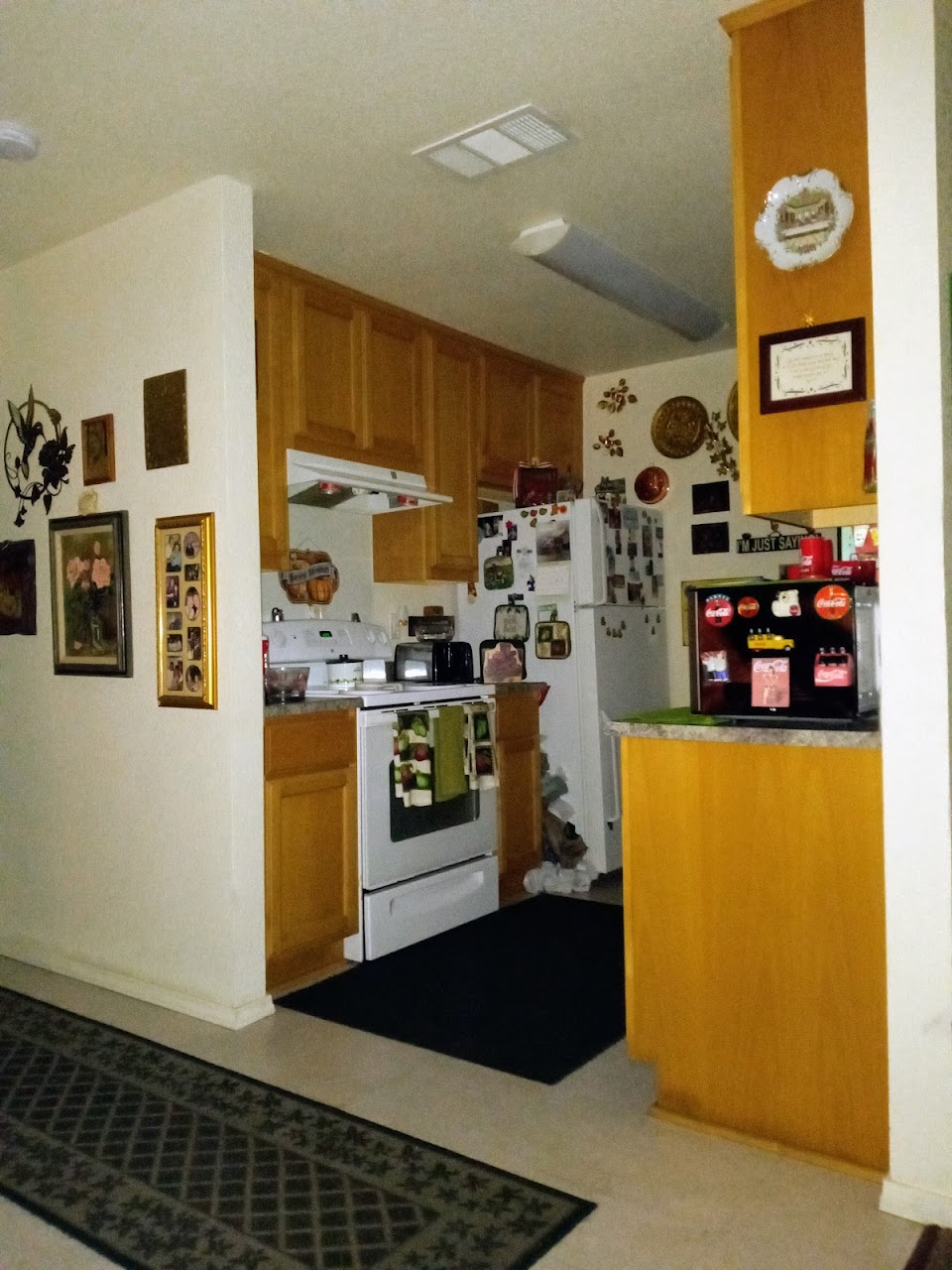 Photo of WATERFORD GARDENS. Affordable housing located at 12313 DORSEY ST WATERFORD, CA 95386