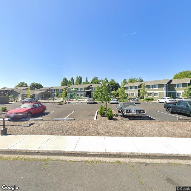 Photo of JANDINA PARK APTS at 1750 SW SESAME ST MCMINNVILLE, OR 97128
