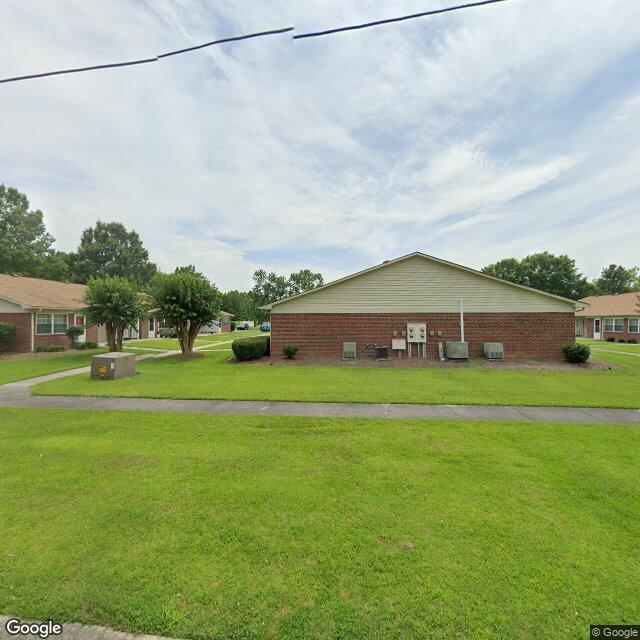 Photo of ACADEMY HILL at 400 SUNSET ST W AHOSKIE, NC 27910