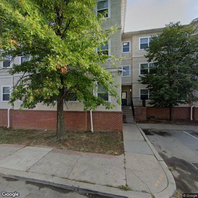 Photo of CLAYMONT STREET APARTMENTS (2013) at 1300 EAST 16TH AND CLAYMONT ST WILMINGTON, DE 19801