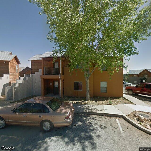 Photo of LADERA COURTS at 319 DIPAOLO HILL DR RUIDOSO DOWNS, NM 88346
