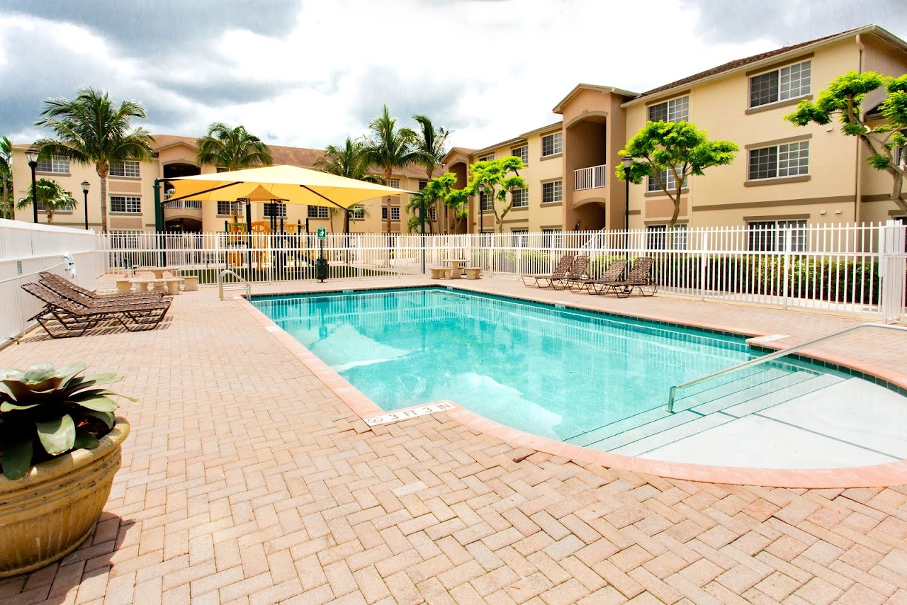 Photo of THE CORINTHIAN APTS at 7705 NW 22ND AVE MIAMI, FL 33147