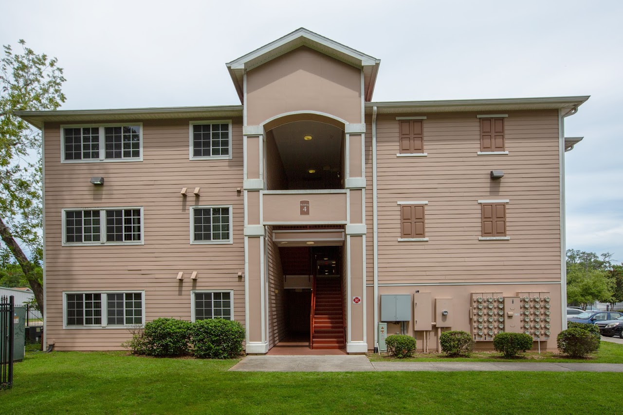 Photo of ALABASTER GARDENS. Affordable housing located at 929 MASSACHUSETTS AVE PENSACOLA, FL 32505