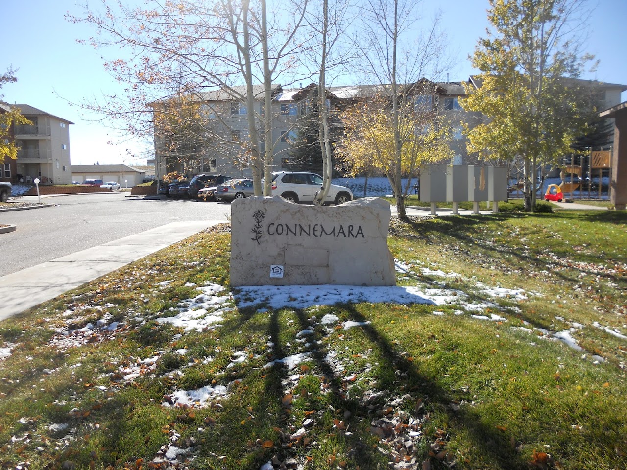 Photo of CONNEMARA APTS. Affordable housing located at 2126 BINFORD ST LARAMIE, WY 82072