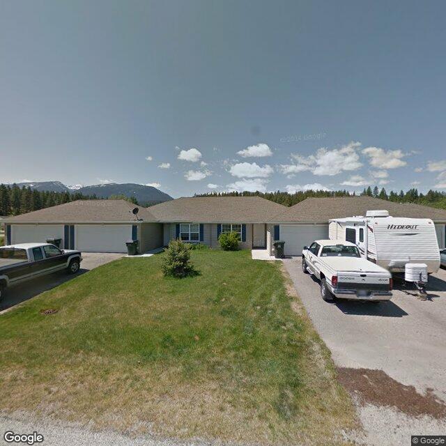 Photo of BITTERROOT COMMONS. Affordable housing located at 601 AND 603 WELCOME WAY DARBY, MT 59829