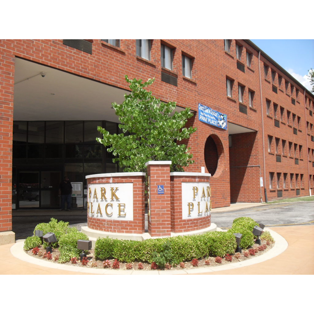 Photo of PARK PLACE APTS. Affordable housing located at 4399 FOREST PARK AVE ST LOUIS, MO 63108