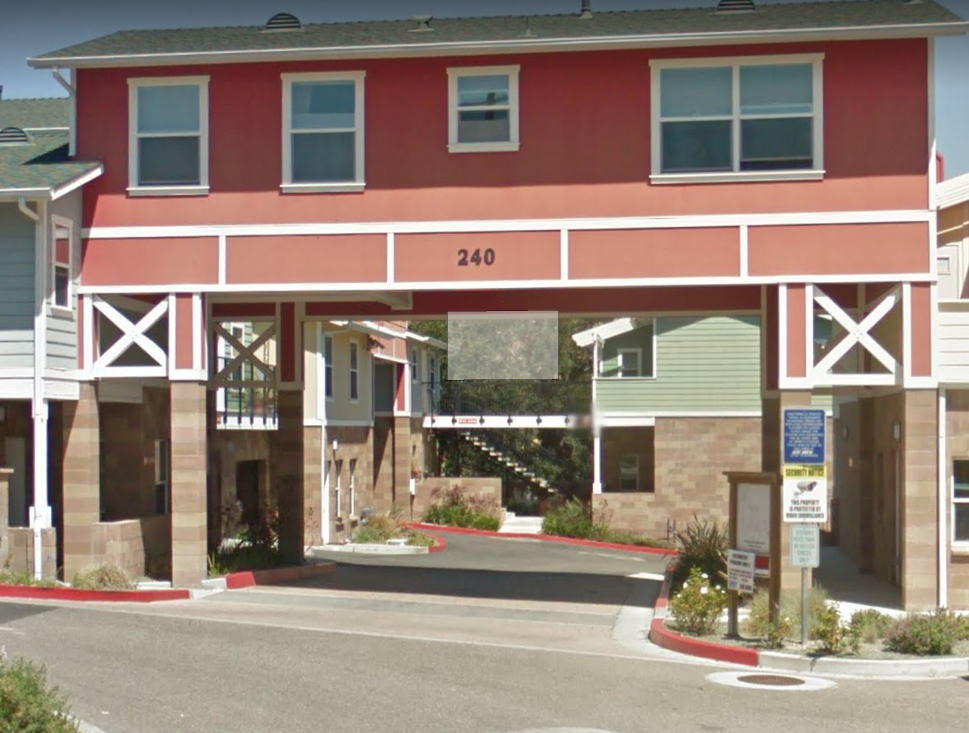 Photo of LACHEN TARA APTS. Affordable housing located at 240 OCEAN OAKS LN AVILA BEACH, CA 