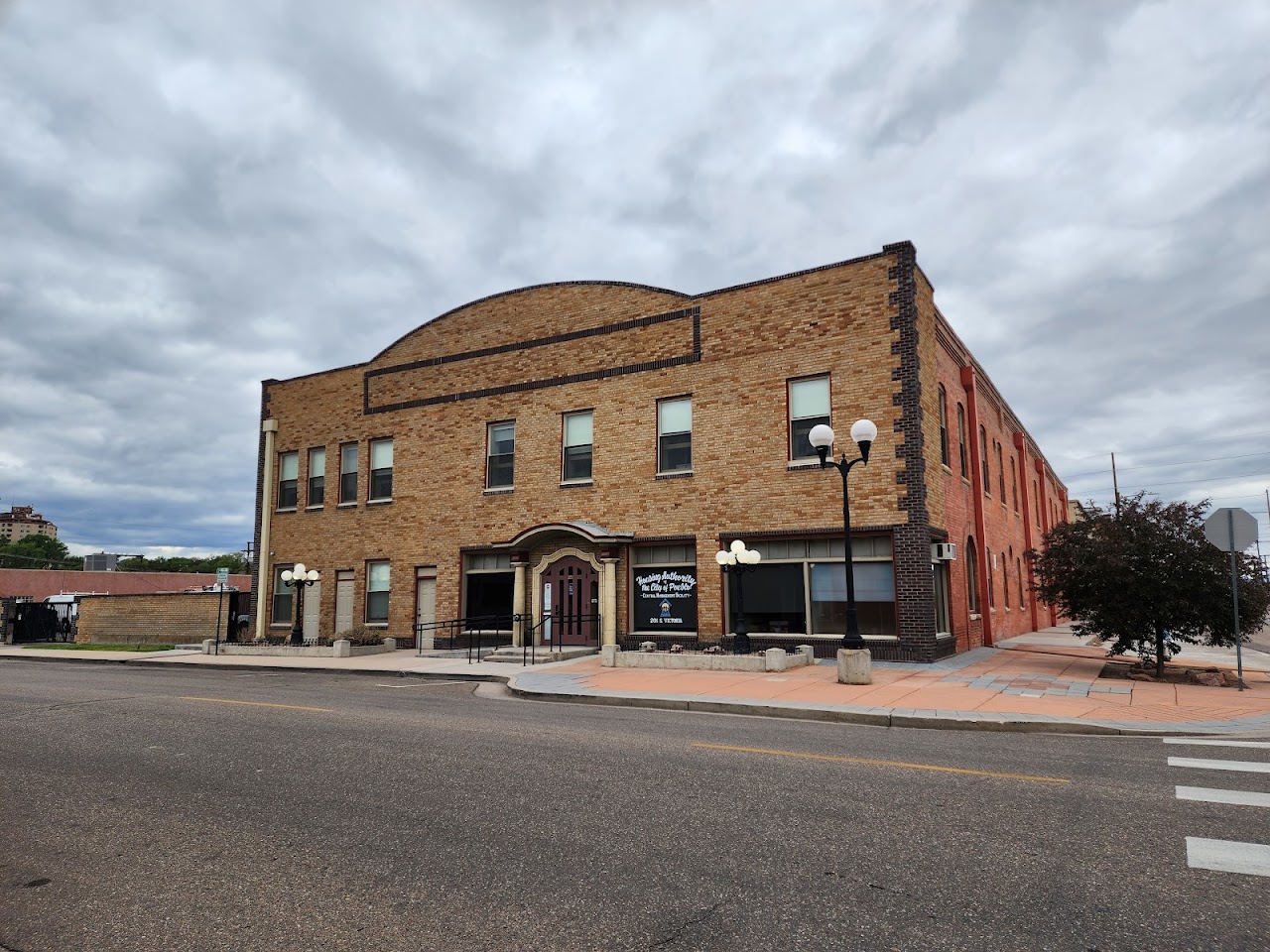 Photo of Housing Authority of the City of Pueblo at 201 S. Victoria Ave PUEBLO, CO 81003