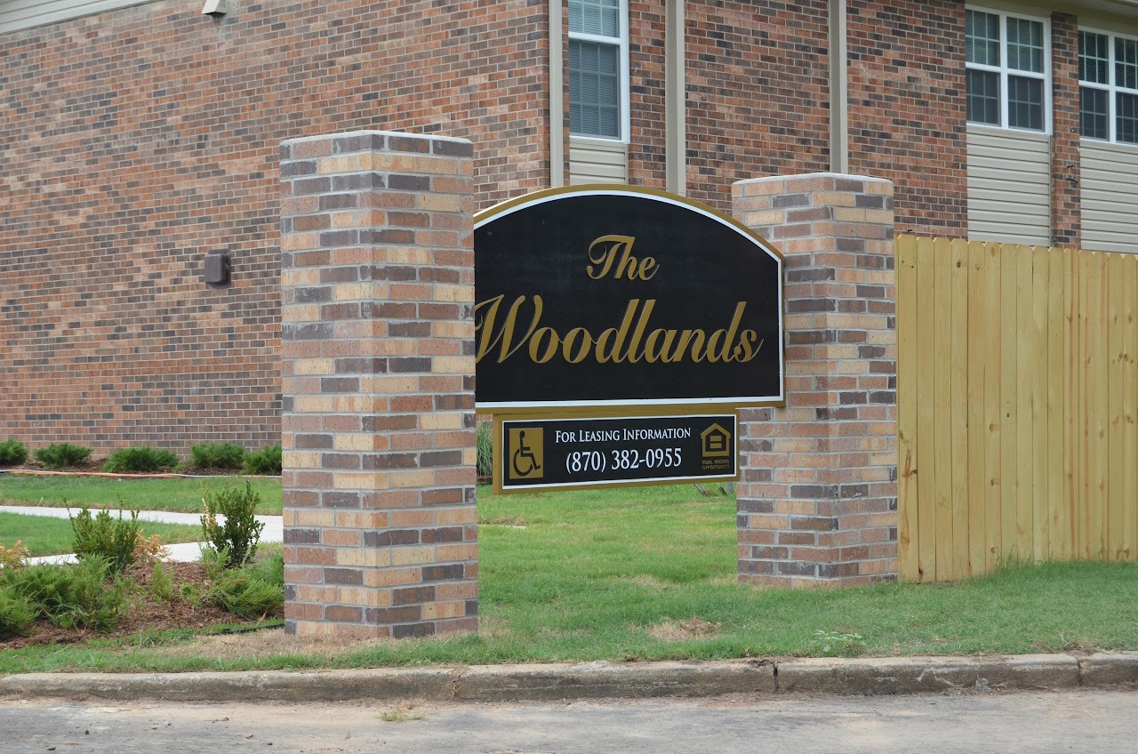Photo of WESTVIEW ARMS APARTMENTS. Affordable housing located at 204 PISTACHIO ST DUMAS, AR 71639