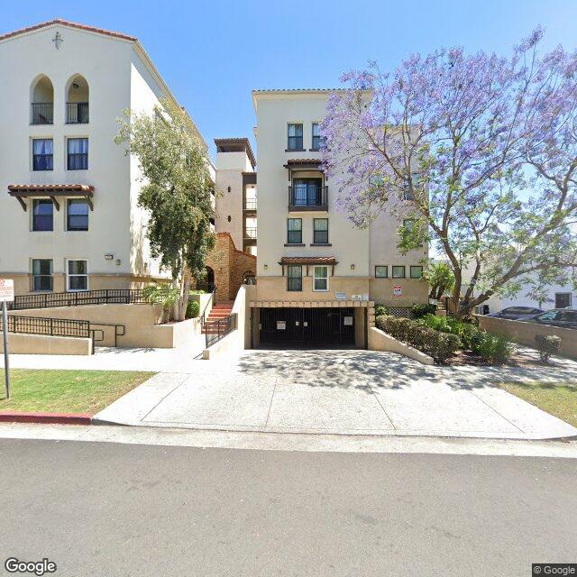 Photo of METRO LOMA. Affordable housing located at 328 MIRA LOMA AVE GLENDALE, CA 91204