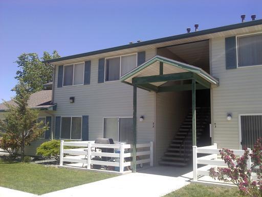 Photo of LOVELOCK GARDEN APARTMENTS. Affordable housing located at 865 6TH ST. LOVELOCK, NV 89419