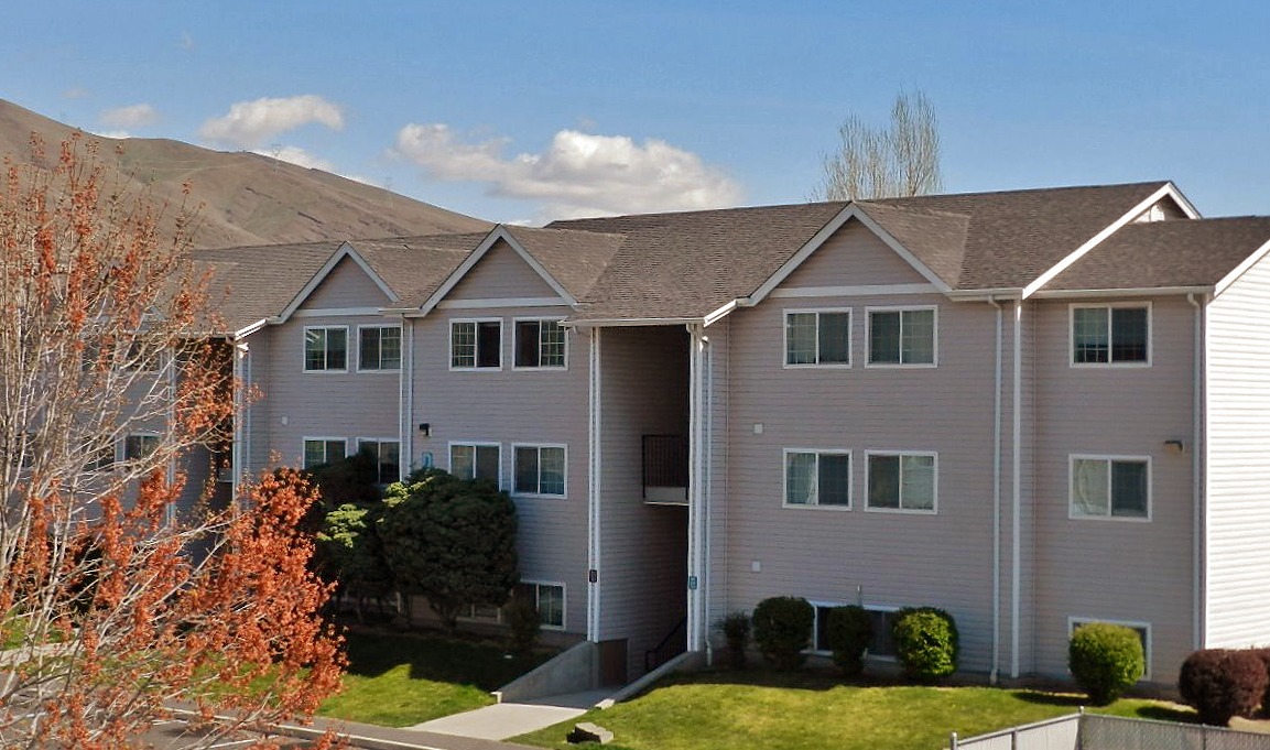 Photo of CLARKSTON MANOR. Affordable housing located at 1411 FAIR STREET CLARKSTON, WA 99403