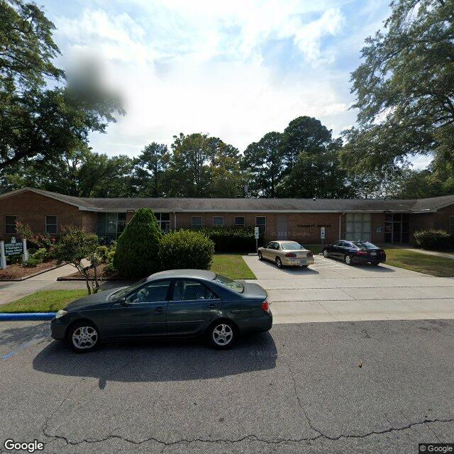 Photo of Washington Housing Authority. Affordable housing located at 809 PENNSYLVANIA Avenue WASHINGTON, NC 27889