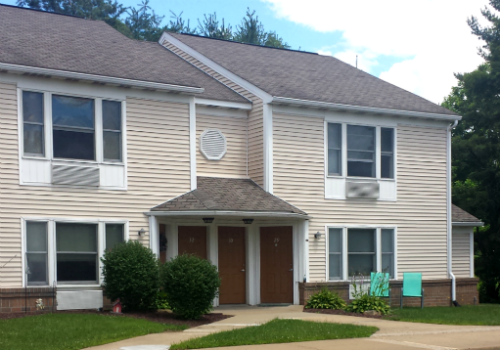 Photo of UNION VALLEY APTS. Affordable housing located at 6100 STATE RTE 88 FINLEYVILLE, PA 15332