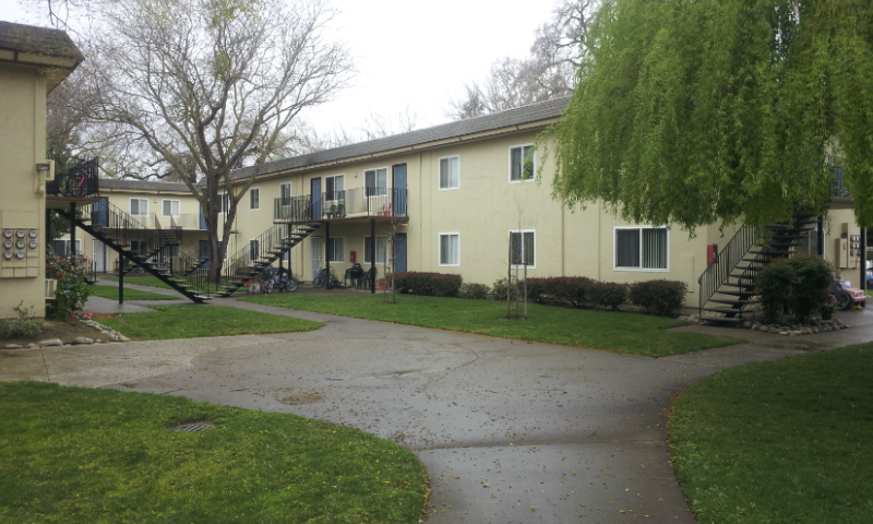 Photo of BRYTE GARDENS APTS. Affordable housing located at 815 BRYTE AVE WEST SACRAMENTO, CA 95605