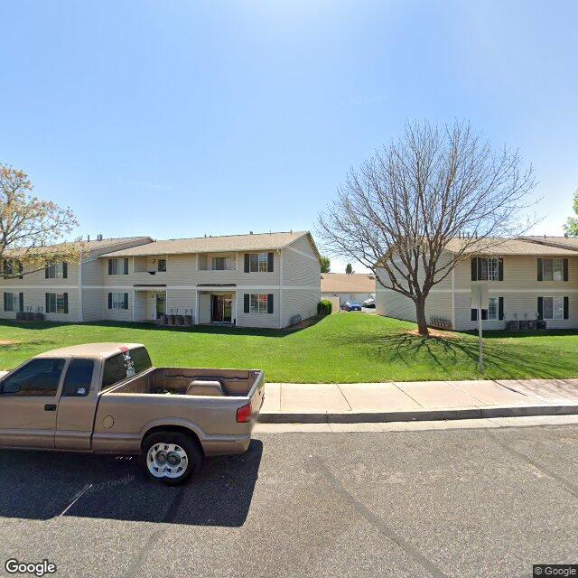 Photo of SIERRA POINTE II. Affordable housing located at 2181 WEST 1575 NORTH ST GEORGE, UT 84770