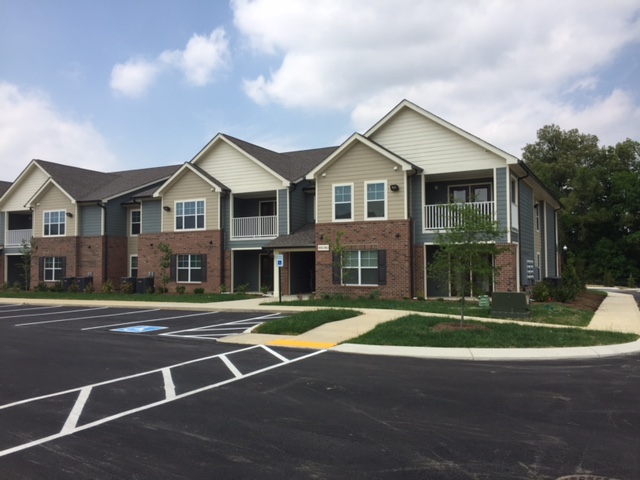 Photo of WARE PARK. Affordable housing located at 1464 E. CHEATHAM ST. UNION CITY, TN 38261