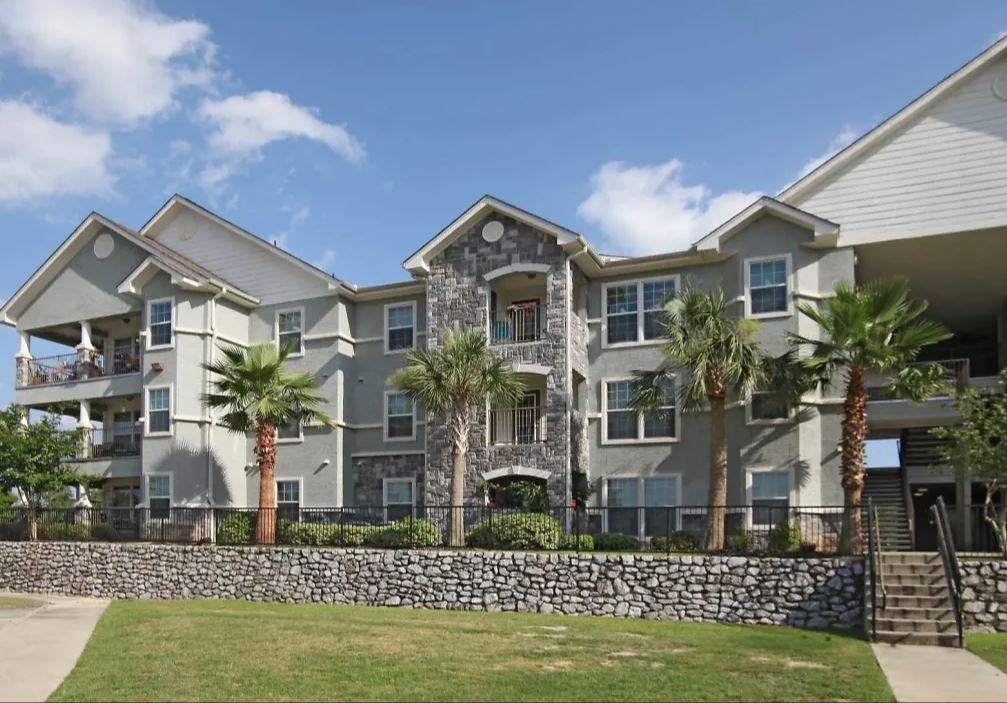 Photo of BAYWOOD PLACE APTS. Affordable housing located at 1900 SWITZER RD GULFPORT, MS 39507