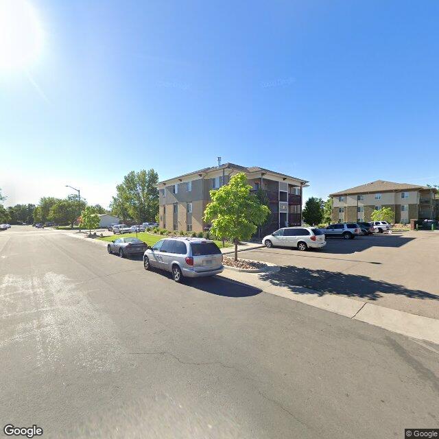 Photo of VILLAGE ON PLUM at 2021 WEST PLUM FORT COLLINS, CO 80521