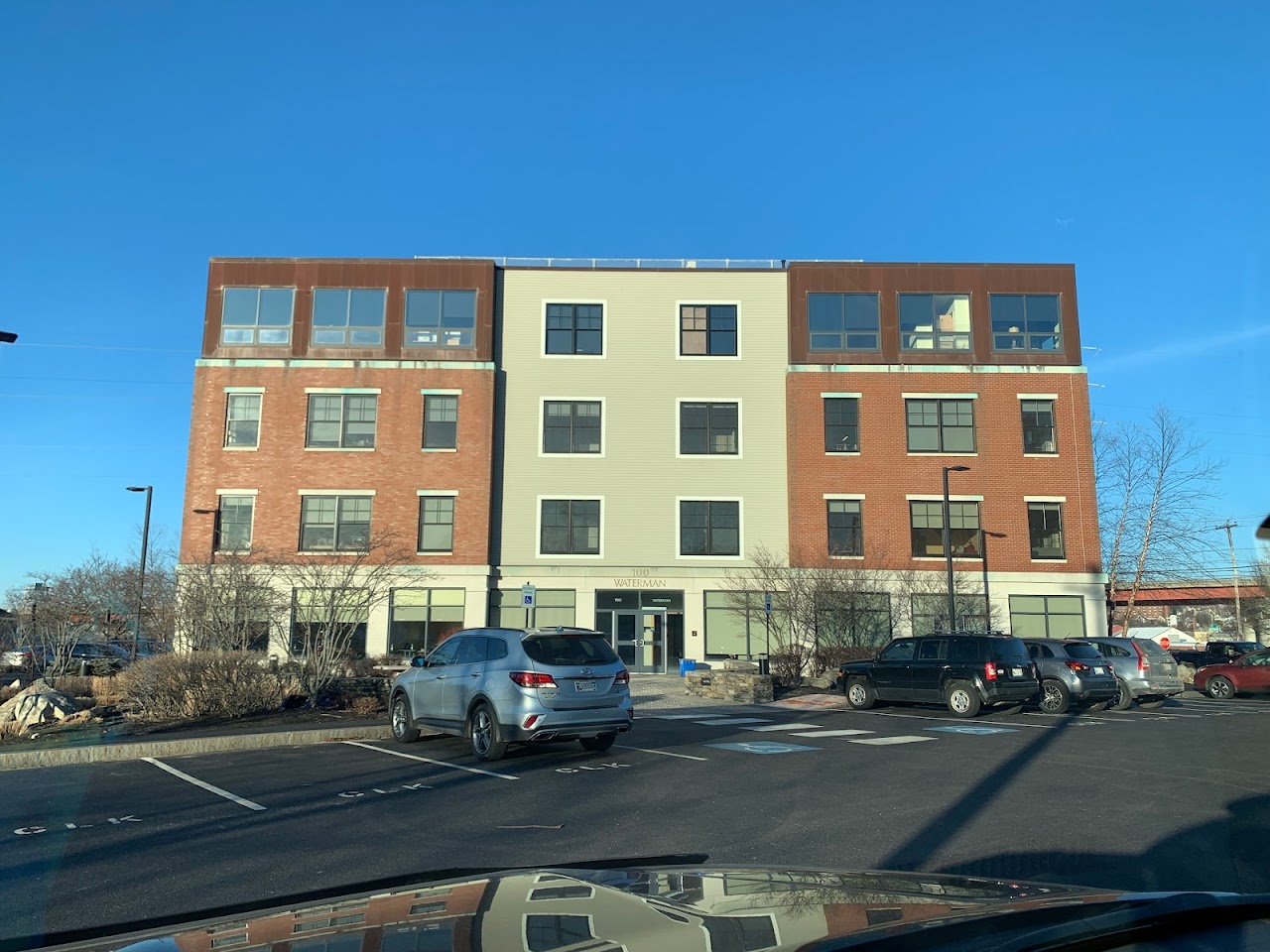 Photo of South Portland Housing Authority. Affordable housing located at 100 Waterman Drive-Suite #101 SOUTH PORTLAND, ME 4106