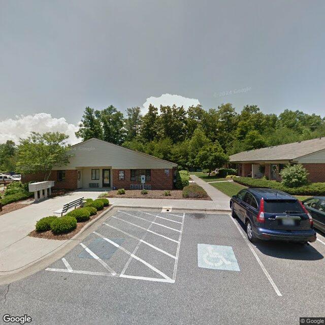 Photo of IVY TERRACE APTS at 206 IVY TERRACE DRIVE BOONE, NC 28607