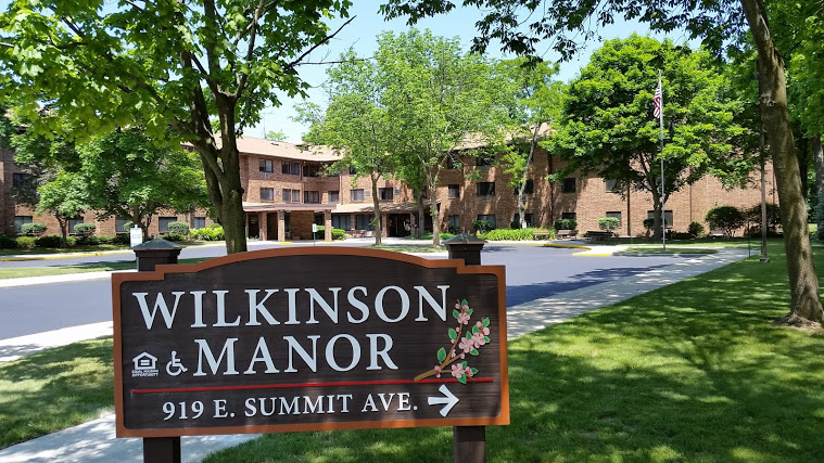 Photo of WILKINSON MANOR. Affordable housing located at 919 E SUMMIT AVE OCONOMOWOC, WI 53066