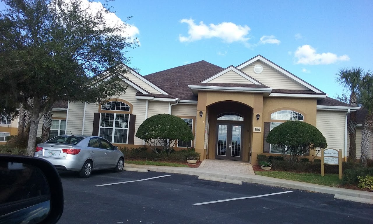 Photo of TOWER POINT at 101 TOWER POINT CIR LAKE WALES, FL 33859