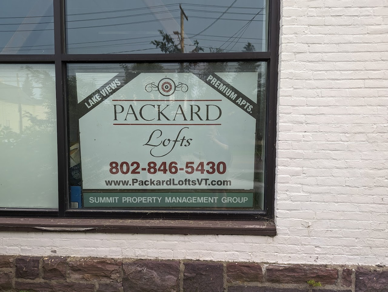 Photo of PACKARD LOFTS. Affordable housing located at 237 N AVE BURLINGTON, VT 05401