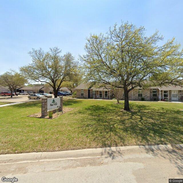 Photo of DEVINE MANOR SENIOR CITIZENS. Affordable housing located at 112 DIXON DR DEVINE, TX 78016