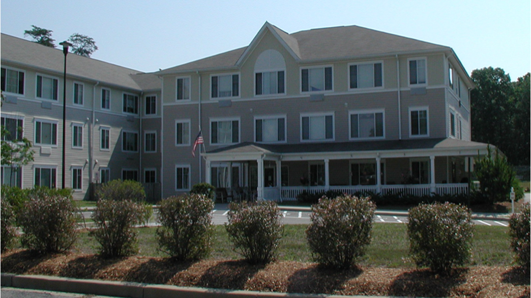 Photo of Housing Authority of Calvert County. Affordable housing located at 480 Main Street PRINCE FREDERICK, MD 20678