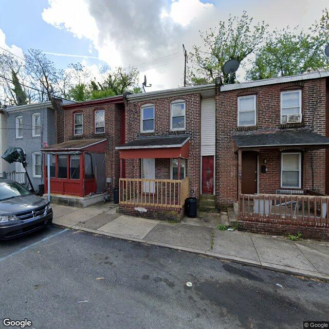 Photo of 546 KEYSTONE AVE. Affordable housing located at 546 KEYSTONE AVE DARBY, PA 19023