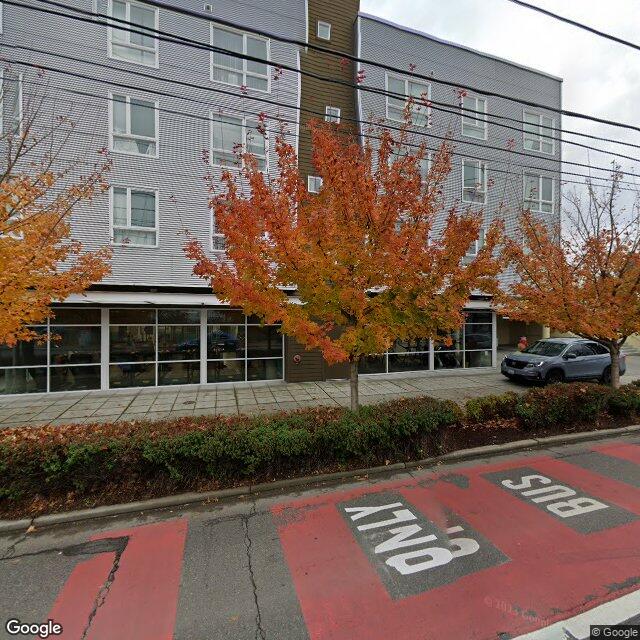 Photo of EMERALD CITY COMMONS. Affordable housing located at 7700 RAINIER AVENUE SOUTH SEATTLE, WA 98118