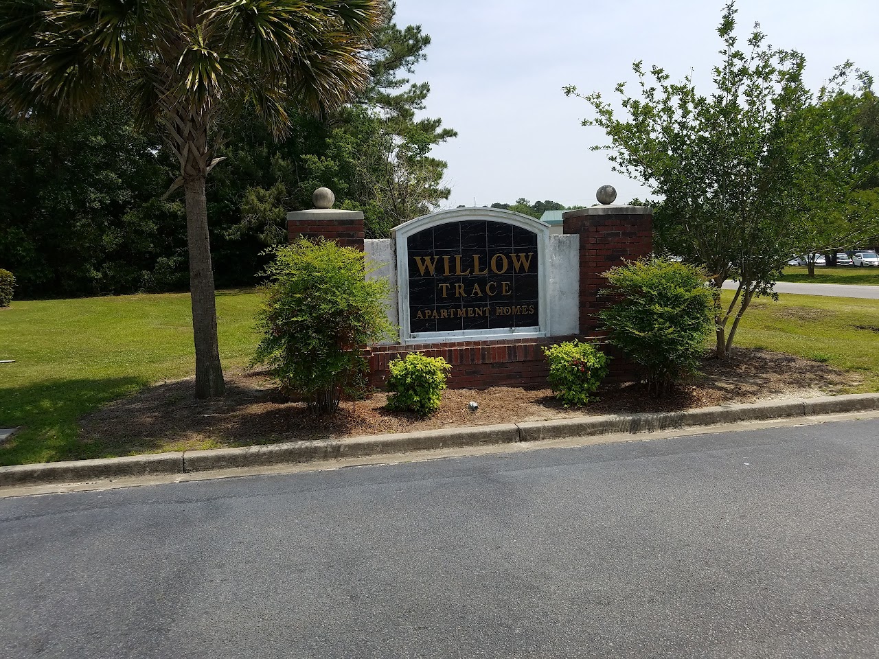 Photo of WILLOW TRACE AT WINDSOR HILL. Affordable housing located at 8184 WINDSOR HILL BLVD N CHARLESTON, SC 29420
