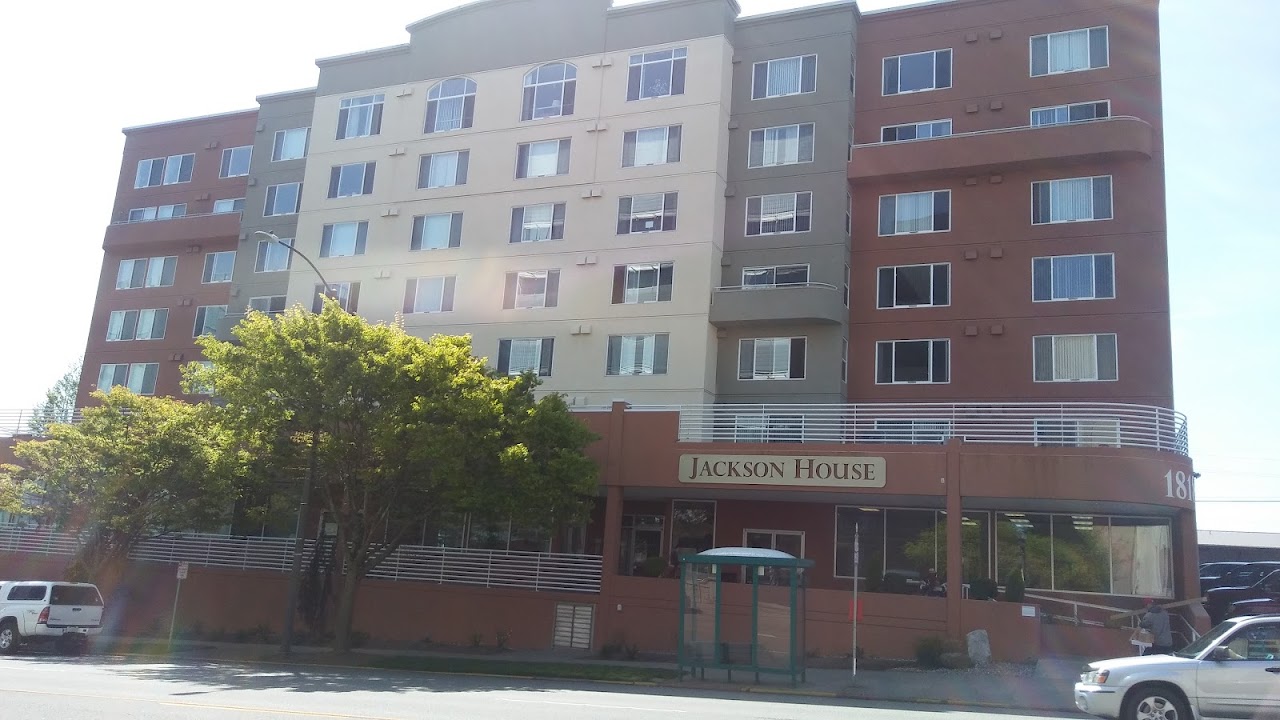 Photo of JACKSON HOUSE AT PACIFIC CREST. Affordable housing located at 1818 PACIFIC AVE EVERETT, WA 98201