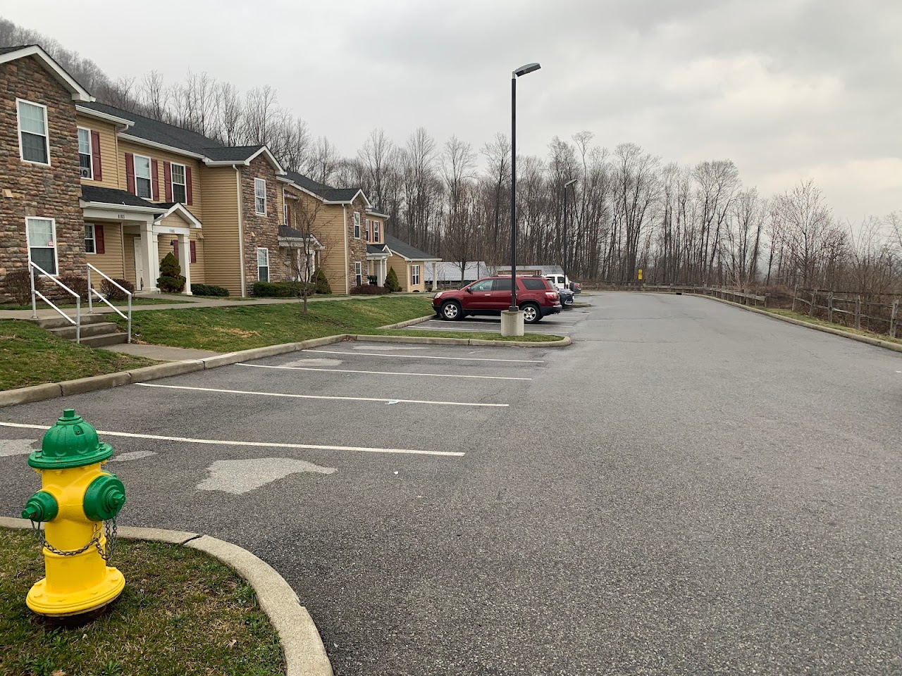 Photo of MASON'S RIDGE. Affordable housing located at 30 SNAKE HILL RD NEW WINDSOR, NY 