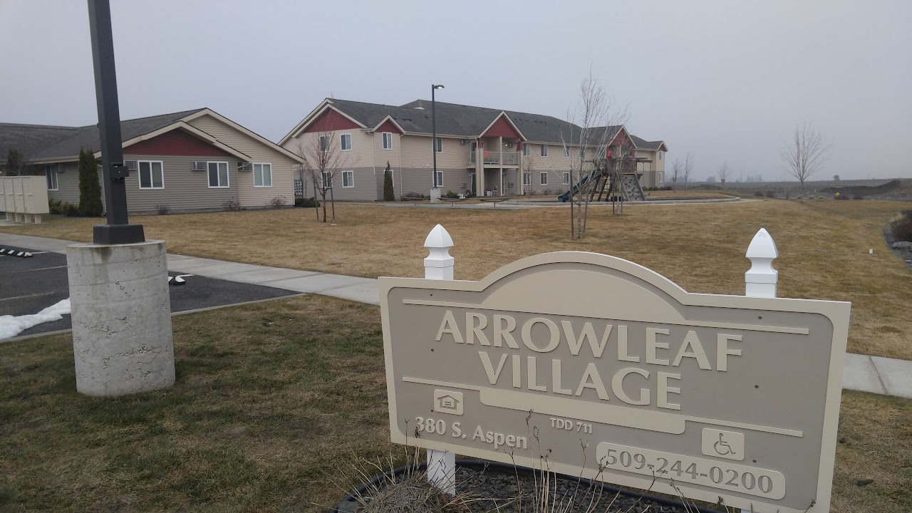 Photo of ARROWLEAF VILLAGE. Affordable housing located at 380 S ASPEN AIRWAY HEIGHTS, WA 99001
