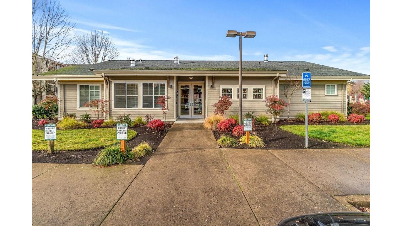 Photo of WILLAMETTE GARDENS. Affordable housing located at 3545 KINSROW AVE EUGENE, OR 97401