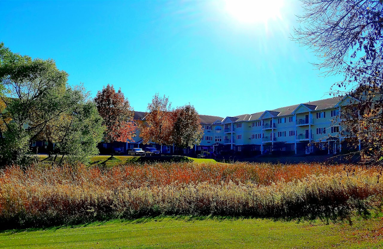 Photo of BLUFF HEIGHTS APARTMENTS at 16638 FRANKLIN TR PRIOR LAKE, MN 55372